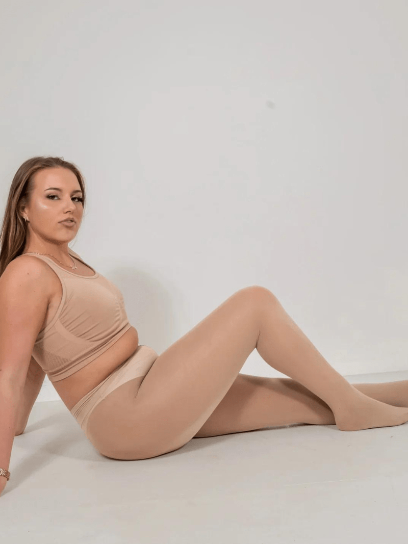 Anti-Scratch Stretchable Stockings (Buy 1 Get 1 Free)