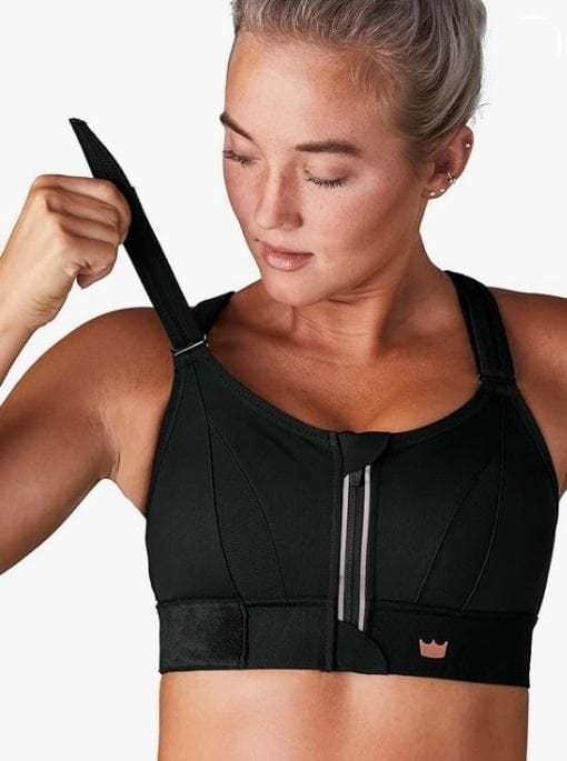 Straptiv™️Ultimate Sports Bra for Women